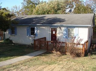 127 Blue Ridge Dr, Berea, KY 40403