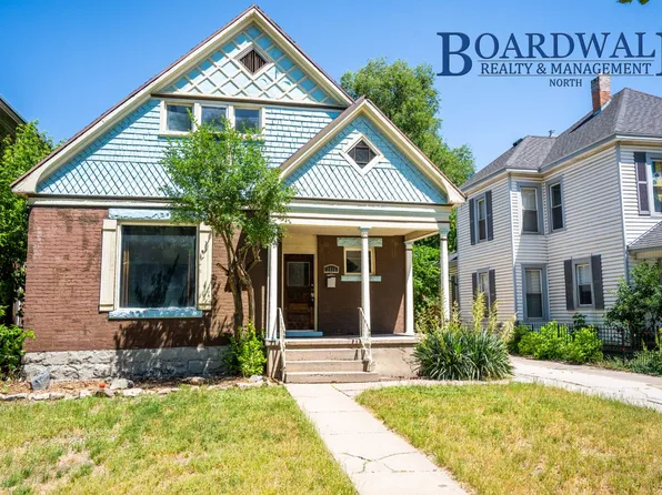 2456 Madison Ave, Ogden, UT 84401