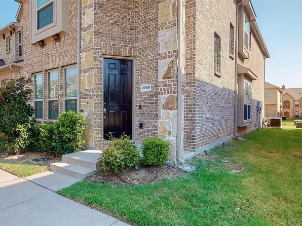 2556 Sarah Ln, The Colony, TX 75056