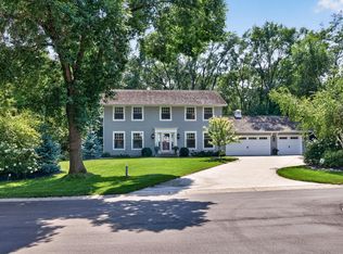 6991 Sand Ridge Rd, Eden Prairie, MN 55346