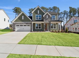 1213 Opal Ln, Durham, NC 27705