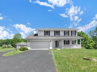 22540 Buena Vista Rd, Rockbridge, OH 43149