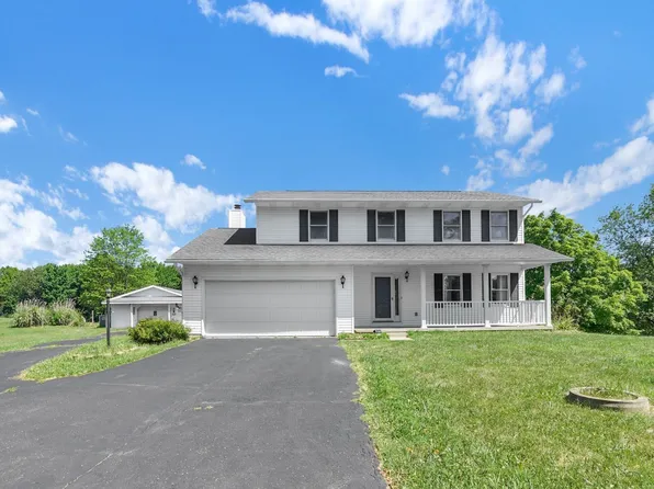 22540 Buena Vista Rd, Rockbridge, OH 43149
