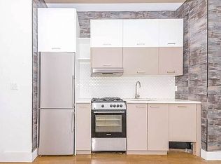 519 Knickerbocker Ave APT 3F, Brooklyn, NY 11221
