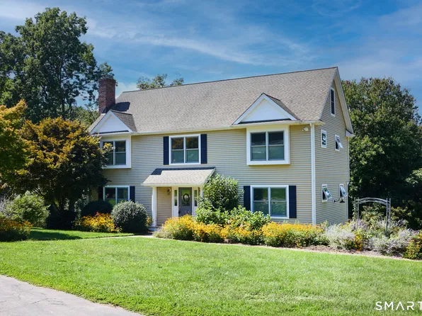 15 Wheeler Park Place, Fairfield, CT 06825