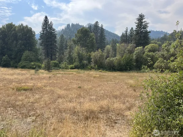 76 Hinthorne Lane, Leavenworth, WA 98826