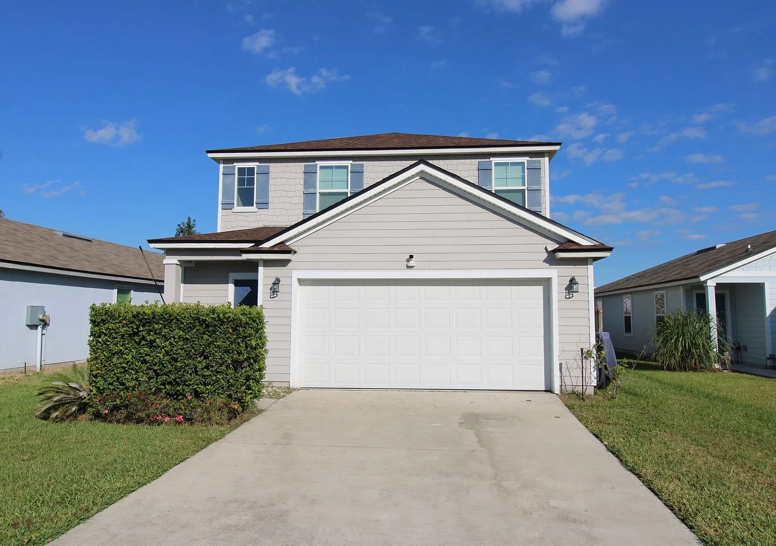 2 Story, 3BR/2BA Home For Rent — Photo 2