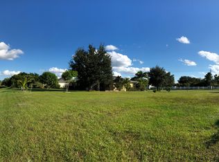 25514 Rampart Blvd, Punta Gorda, FL 33983