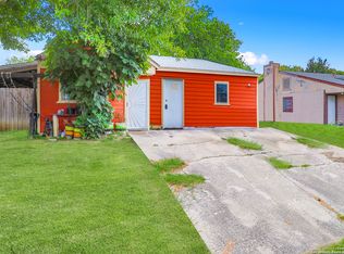 4018 Sunrise Cove Dr, San Antonio, TX 78244