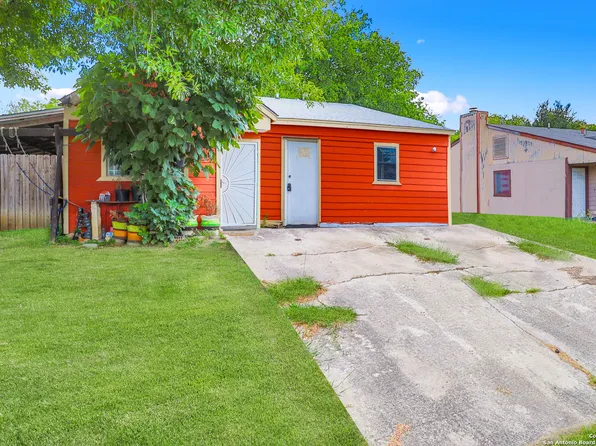 4018 Sunrise Cove Dr, San Antonio, TX 78244