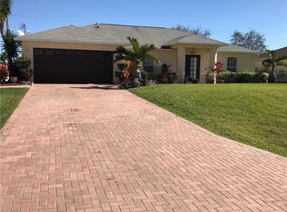 231 NW 25th Pl, Cape Coral, FL 33993