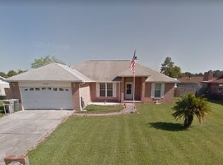 12154 Longwood Dr, Perdido Key, FL 32507