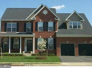 1905 Moran Dr, Frederick, MD