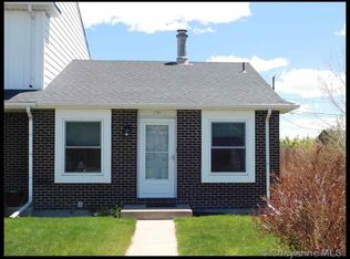 1301 Madison Ave, Cheyenne, WY 82001