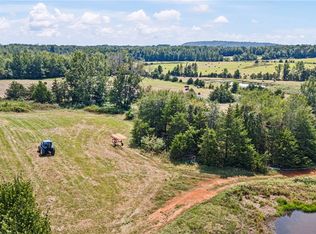 State Highway 247, Hattieville, AR 72063