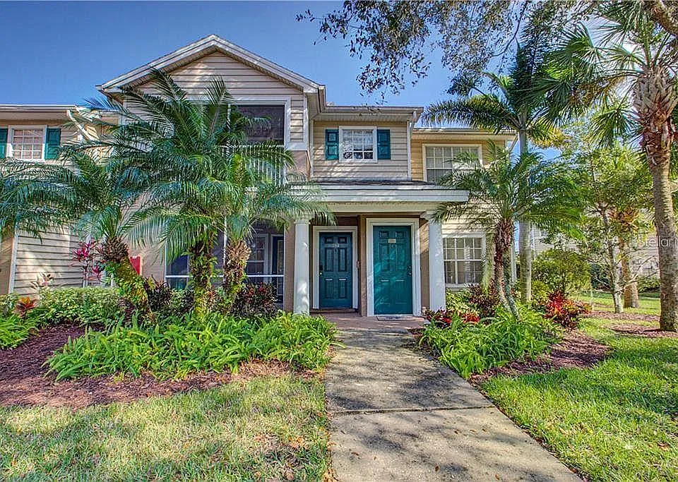 8917 Manor Loop #104