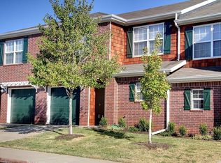 1459 W Junction St, Fayetteville, AR 72701