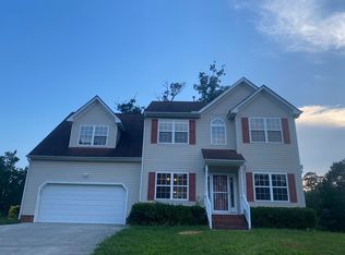 9325 Alcove Grove Rd, Chesterfield, VA 23832