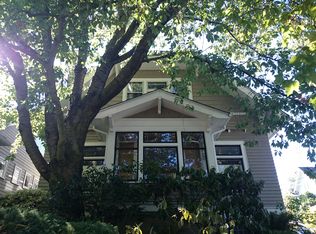 317 NE 47th St, Seattle, WA 98105