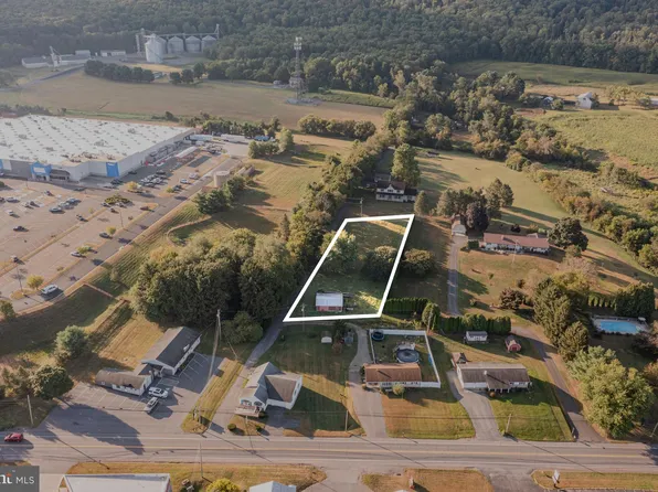 0 Route 209, Elizabethville, PA 17023