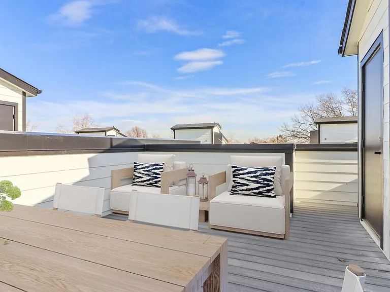 The Emerson at Olde Town - Arvada — Photo 44