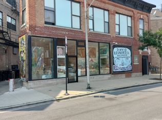 1346 N Paulina St #2, Chicago, IL 60622
