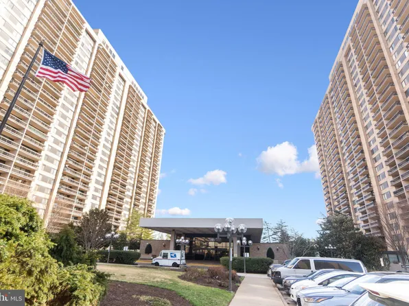 3705 S George Mason Dr APT 702S, Falls Church, VA 22041