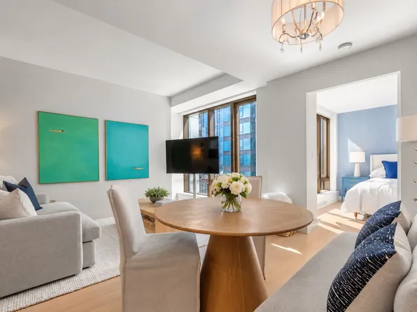 133 Seaport Blvd #1215, Boston, MA 02210