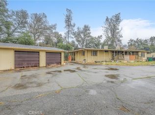 5949 Parkville Rd, Anderson, CA 96007