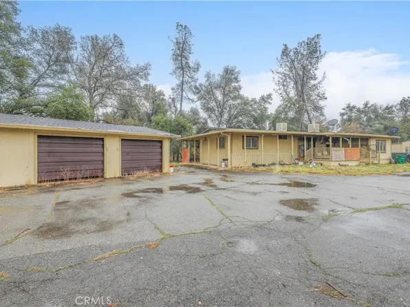 5949 Parkville Rd, Anderson, CA 96007