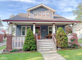 67899 Main St, Richmond, MI 48062