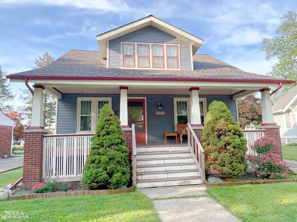 67899 Main St, Richmond, MI 48062