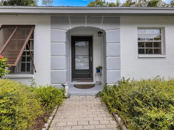 622 N Jefferson Ave #23, Sarasota, FL 34237