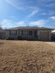 3832 NW 17th St, Oklahoma City, OK, 73107