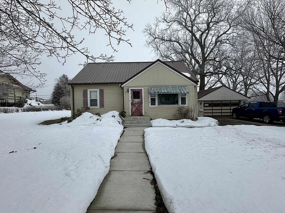 611 South Iowa Street, Dodgeville, WI 53533 Zillow