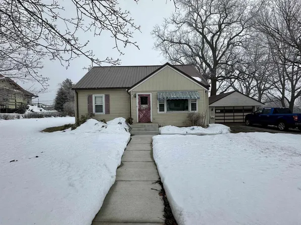 611 South Iowa Street, Dodgeville, WI 53533