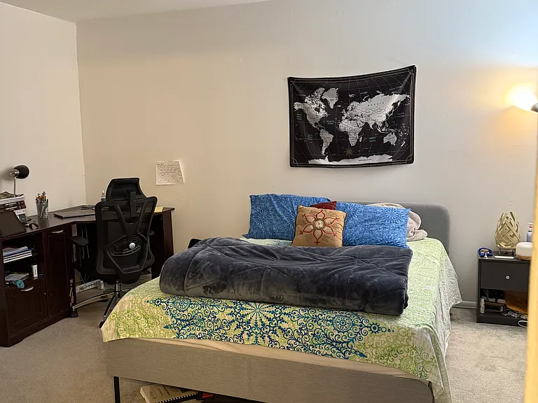 61D White St #D — Photo 21