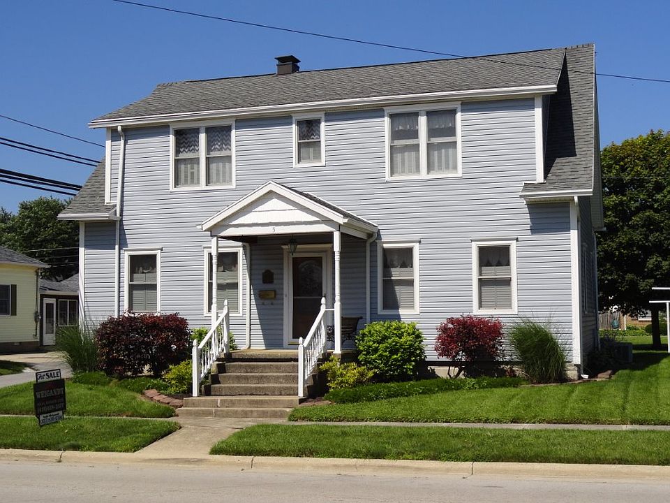 1st image of 5 S Franklin St