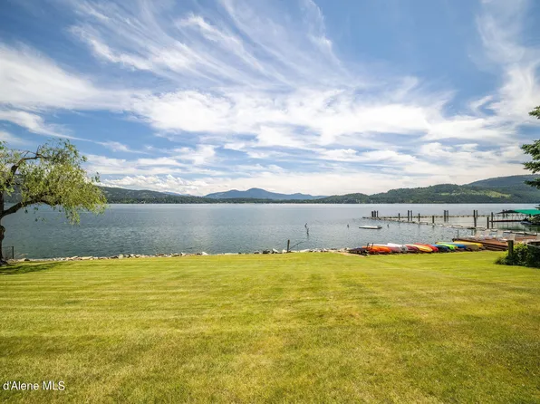 1600 Westwood Ct #102, Sandpoint, ID 83864