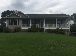 115 Crossover Dr, Greeneville, TN 37743