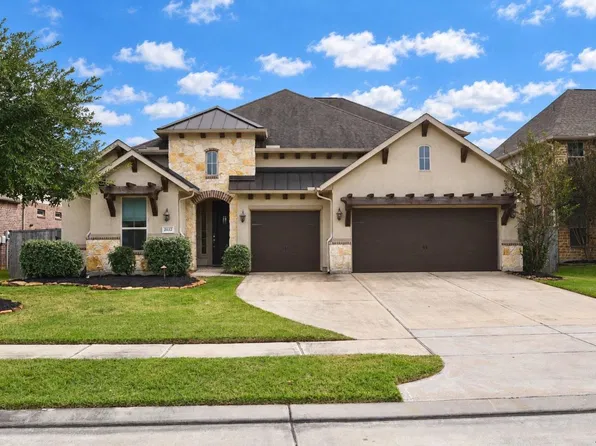 20323 Everwood Green Ln, Cypress, TX 77433