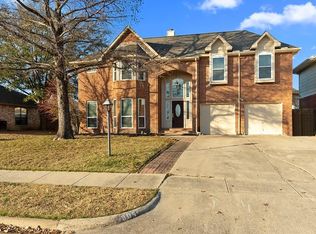 804 Paisley Dr, Flower Mound, TX 75028