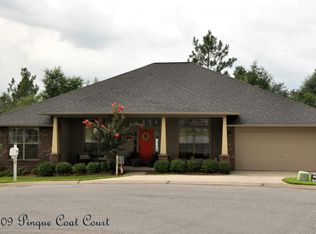 209 Pinque Coat Ct, Crestview, FL 32536