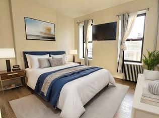 670 9th Ave #A, New York, NY 10036