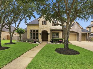 2246 Monarch Terrace Dr, Katy, TX 77494