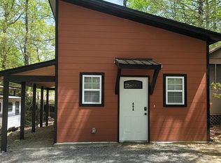 494 Sassafras Way, Cosby, TN 37722