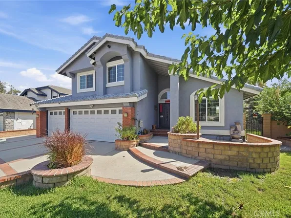 7081 Woodbury Ct, Rancho Cucamonga, CA 91701