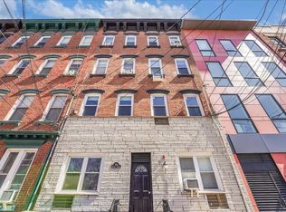 519 Willow Ave #C, Hoboken, NJ 07030