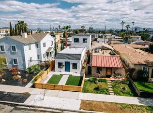 4121-23 36th St, San Diego, CA 92104