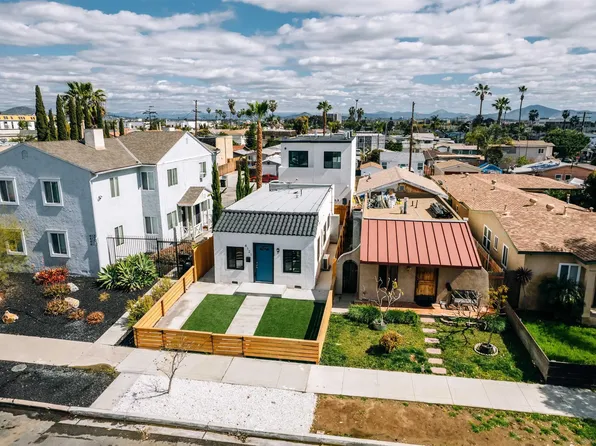 4121-23 36th St, San Diego, CA 92104
